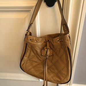 Marc Jacobs Camel bag